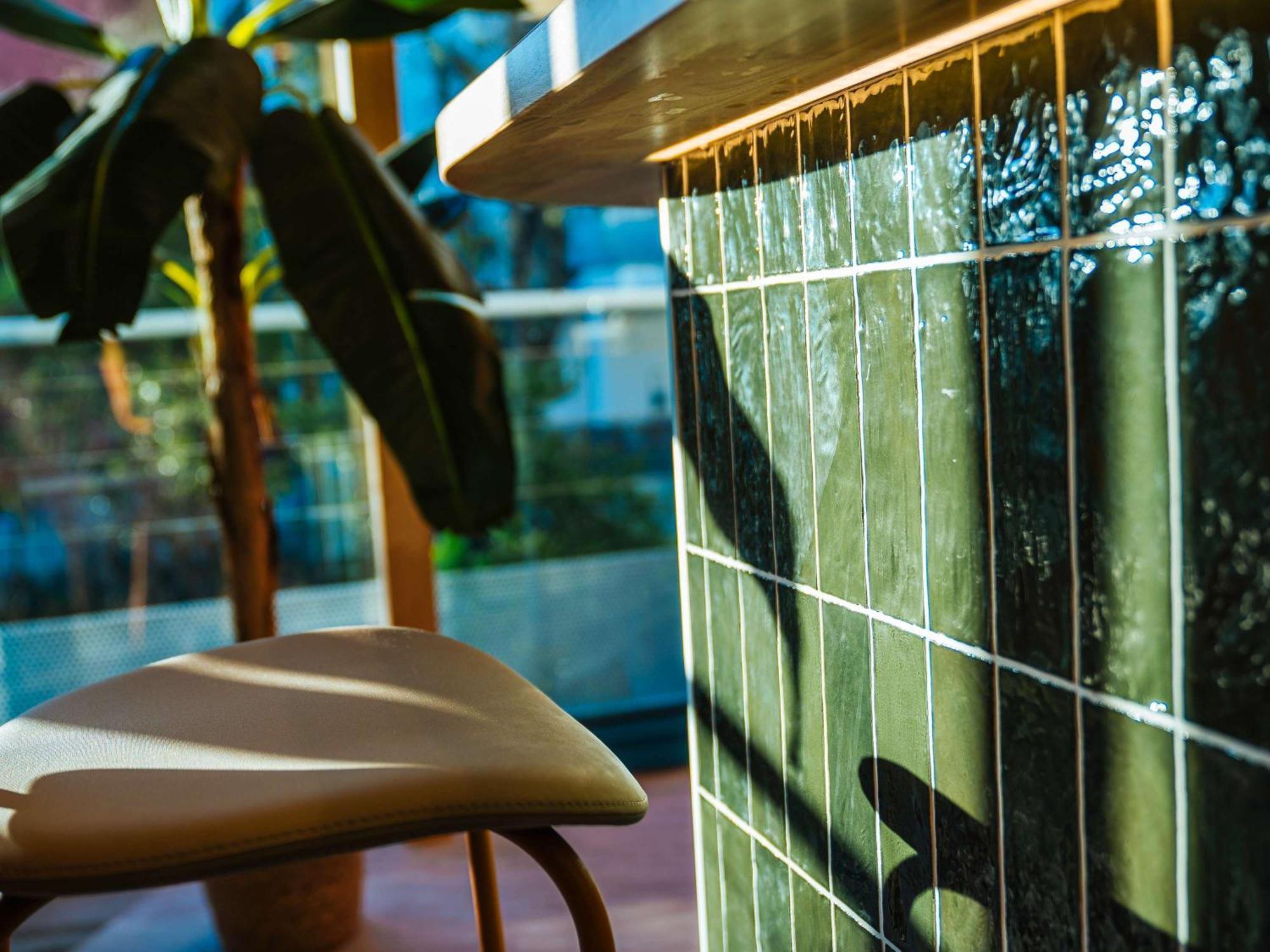 Ibis Styles Antibes Hotell Eksteriør bilde