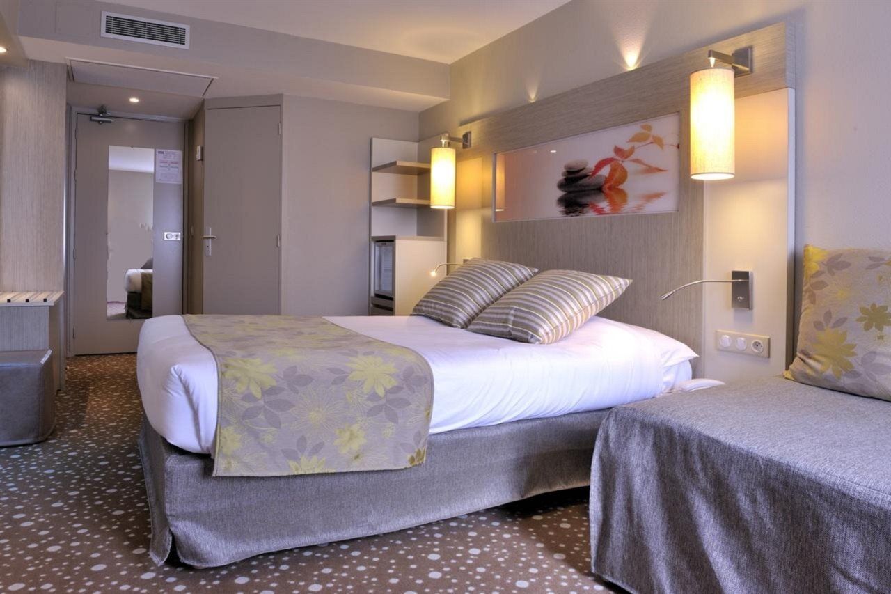 Ibis Styles Antibes Hotell Eksteriør bilde